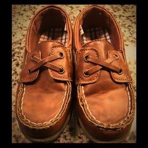 Carters Baulk 2 Boat shoes